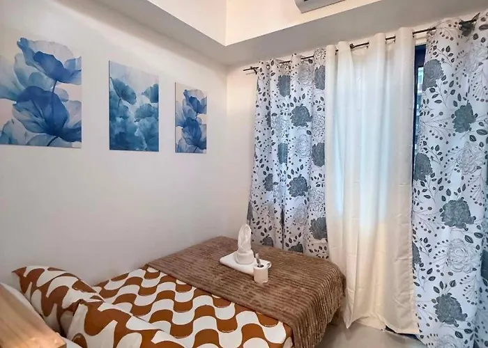Sea Residences Pasay Moa By Jace Apartahotel