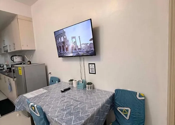 Sea Residences Pasay Moa By Jace *