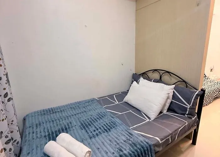 Sea Residences Pasay Moa By Jace